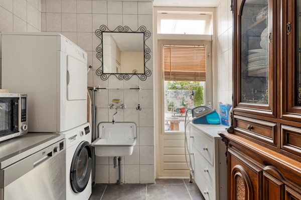 Medium property photo - De Heggemus 3, 6021 ZR Budel